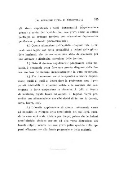 Archivio di ottalmologia giornale mensile