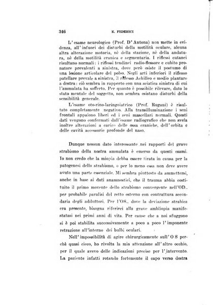 Archivio di ottalmologia giornale mensile