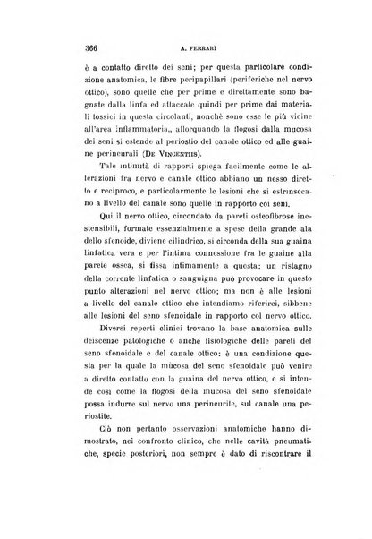 Archivio di ottalmologia giornale mensile