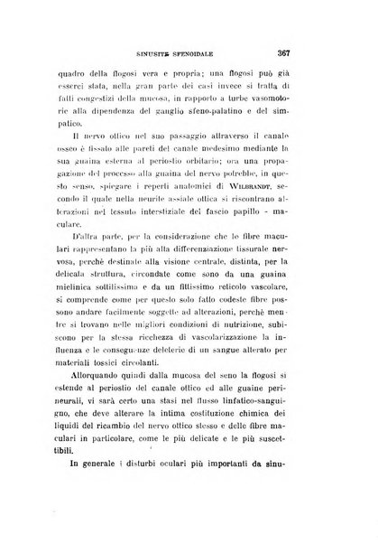 Archivio di ottalmologia giornale mensile