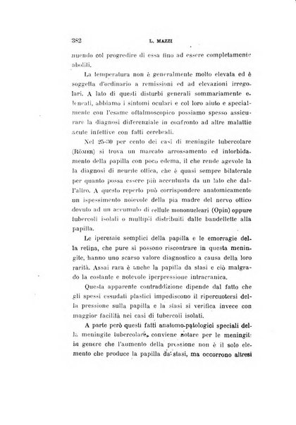 Archivio di ottalmologia giornale mensile