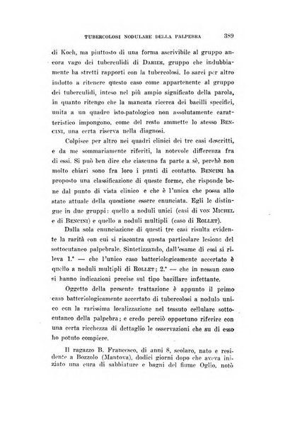 Archivio di ottalmologia giornale mensile