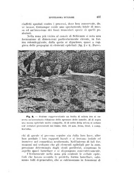 Archivio di ottalmologia giornale mensile