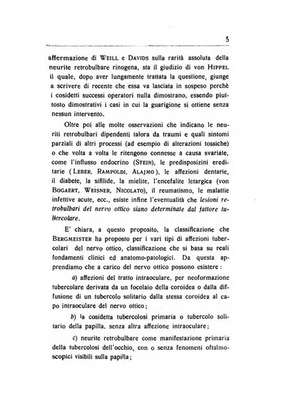 Archivio di ottalmologia giornale mensile