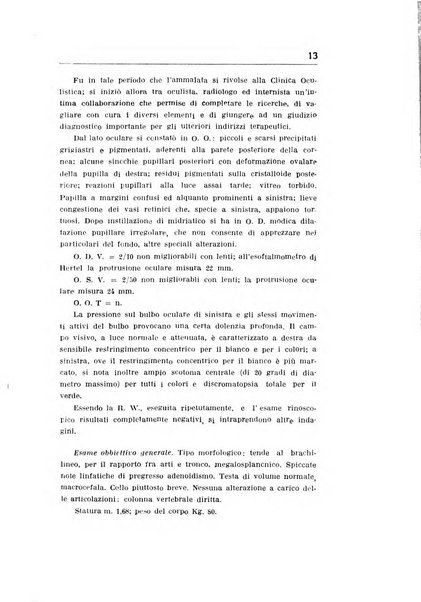 Archivio di ottalmologia giornale mensile