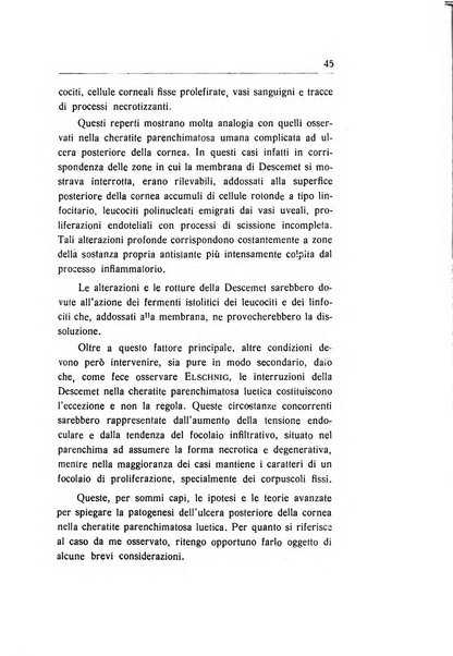 Archivio di ottalmologia giornale mensile