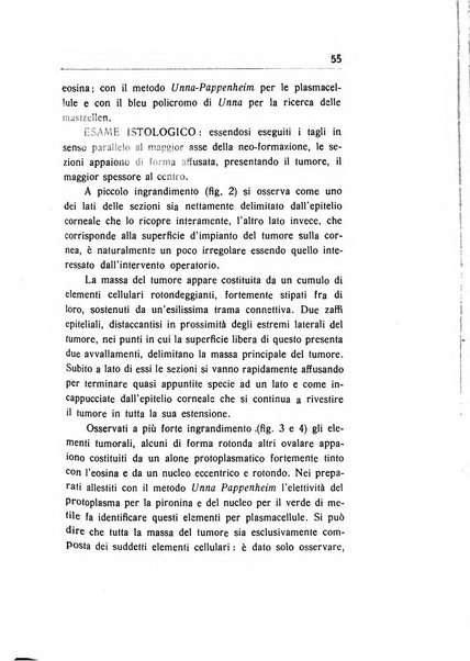 Archivio di ottalmologia giornale mensile