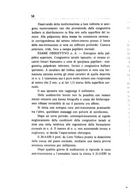 Archivio di ottalmologia giornale mensile