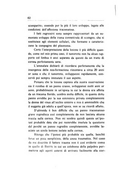 Archivio di ottalmologia giornale mensile