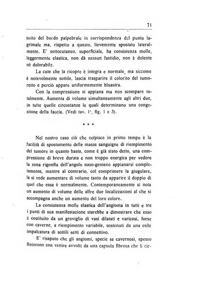 Archivio di ottalmologia giornale mensile