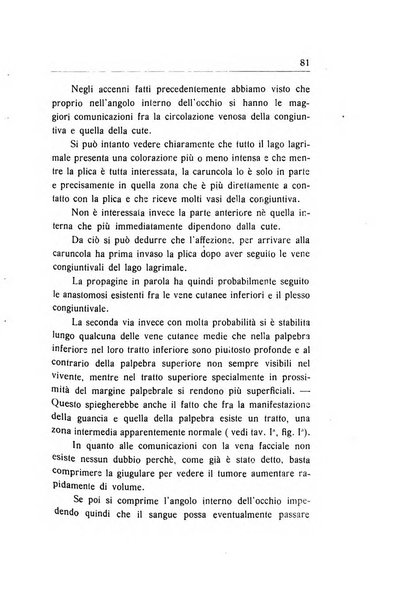 Archivio di ottalmologia giornale mensile