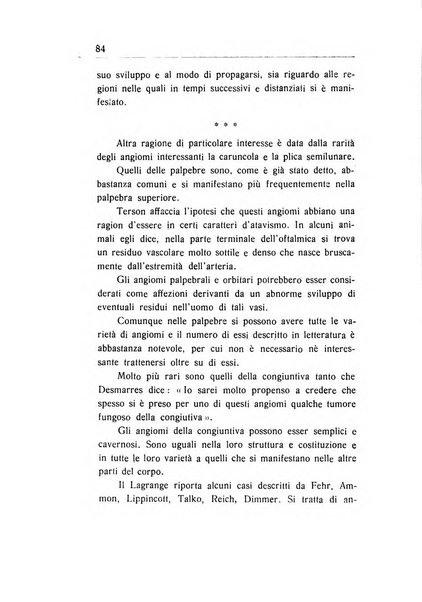 Archivio di ottalmologia giornale mensile