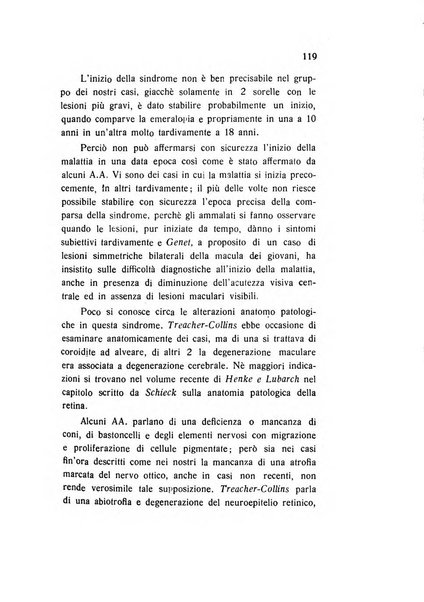 Archivio di ottalmologia giornale mensile