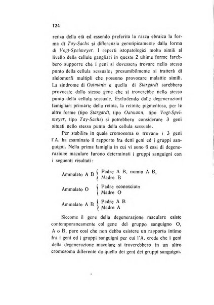 Archivio di ottalmologia giornale mensile