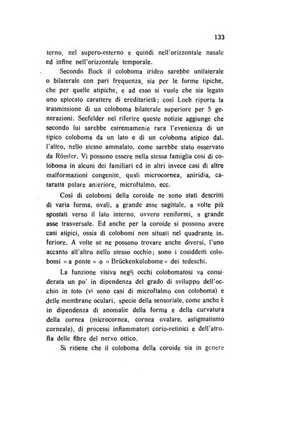 Archivio di ottalmologia giornale mensile