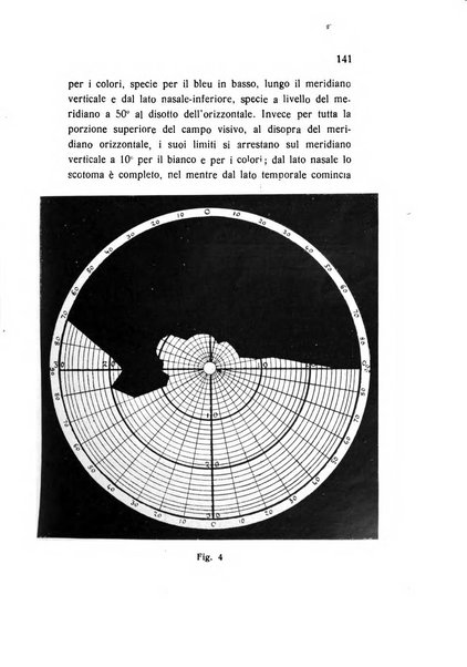 Archivio di ottalmologia giornale mensile