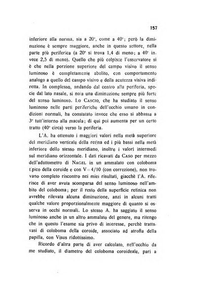 Archivio di ottalmologia giornale mensile