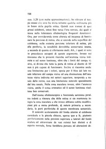 Archivio di ottalmologia giornale mensile