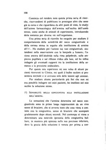 Archivio di ottalmologia giornale mensile