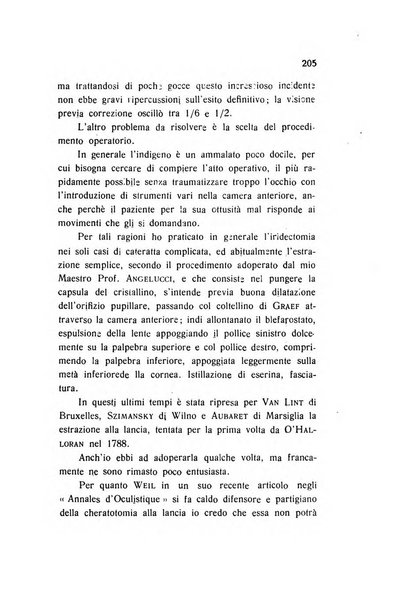 Archivio di ottalmologia giornale mensile