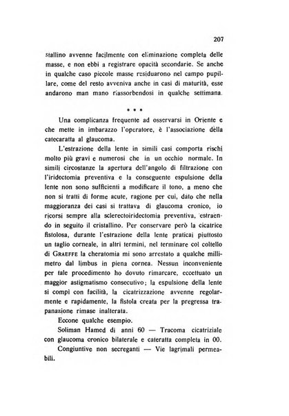 Archivio di ottalmologia giornale mensile