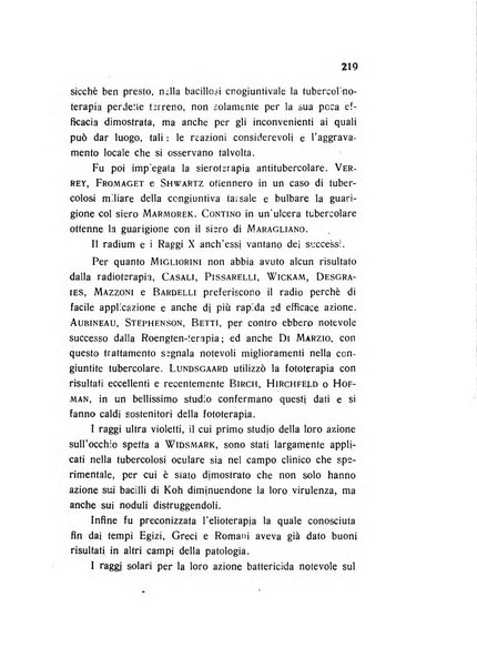 Archivio di ottalmologia giornale mensile