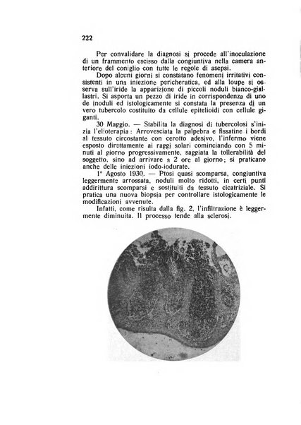 Archivio di ottalmologia giornale mensile