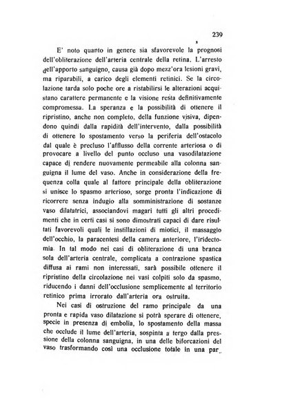 Archivio di ottalmologia giornale mensile