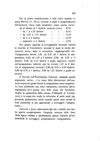 Archivio di ottalmologia giornale mensile