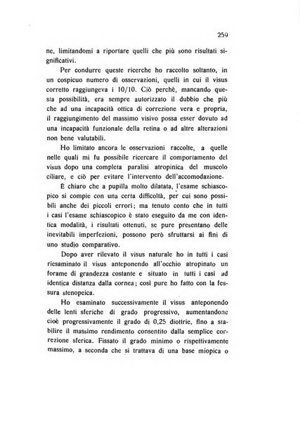 Archivio di ottalmologia giornale mensile