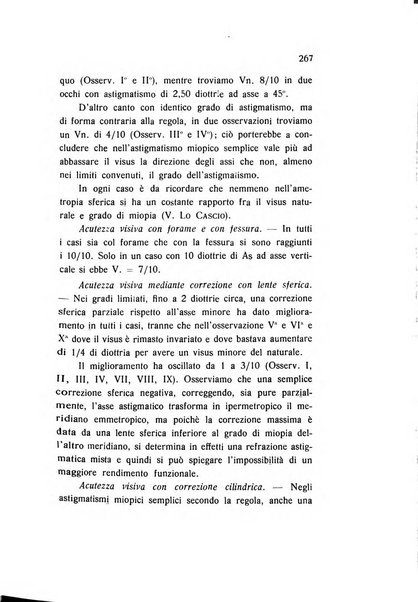 Archivio di ottalmologia giornale mensile