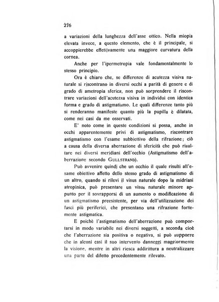 Archivio di ottalmologia giornale mensile