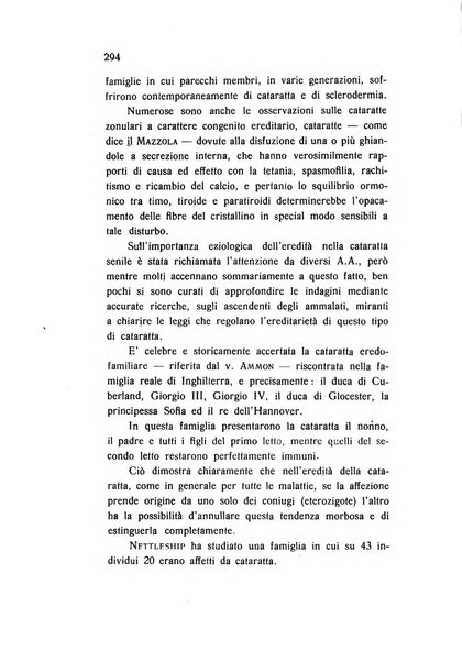 Archivio di ottalmologia giornale mensile