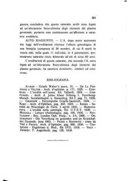 Archivio di ottalmologia giornale mensile