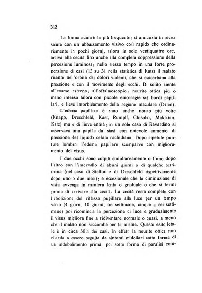 Archivio di ottalmologia giornale mensile