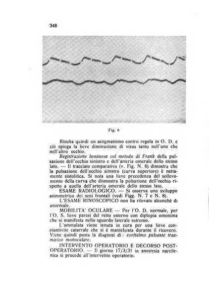 Archivio di ottalmologia giornale mensile