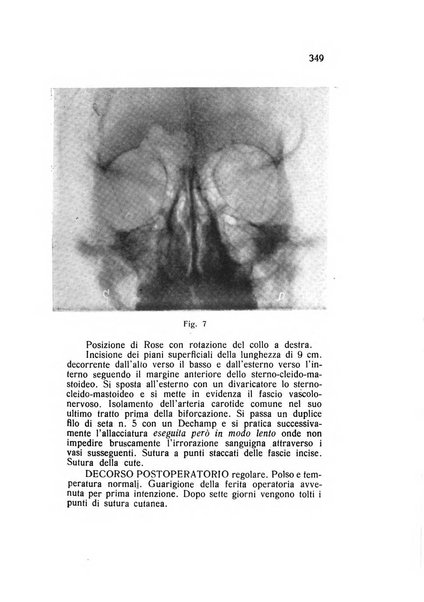 Archivio di ottalmologia giornale mensile