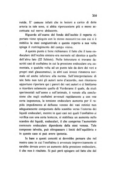 Archivio di ottalmologia giornale mensile