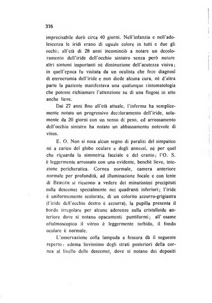 Archivio di ottalmologia giornale mensile