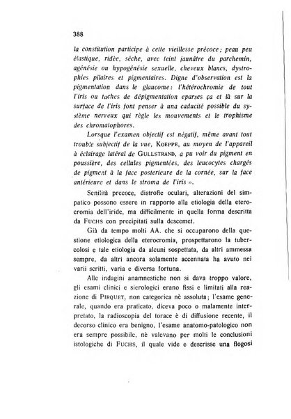 Archivio di ottalmologia giornale mensile