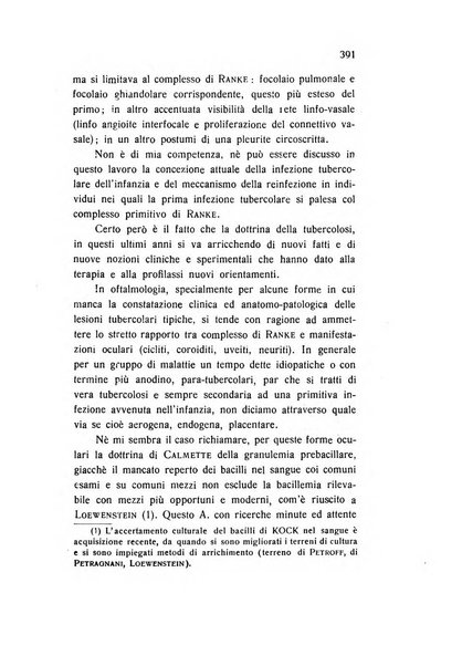 Archivio di ottalmologia giornale mensile