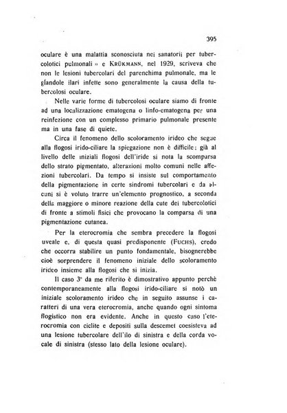 Archivio di ottalmologia giornale mensile