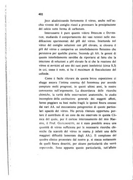 Archivio di ottalmologia giornale mensile