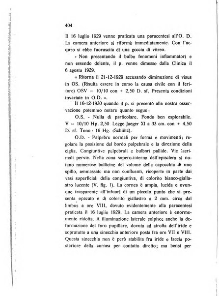 Archivio di ottalmologia giornale mensile