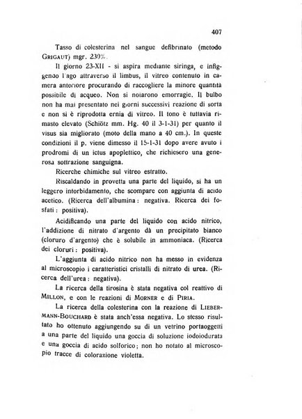 Archivio di ottalmologia giornale mensile