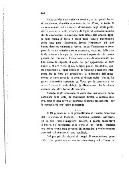 Archivio di ottalmologia giornale mensile