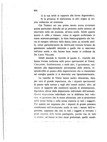 Archivio di ottalmologia giornale mensile