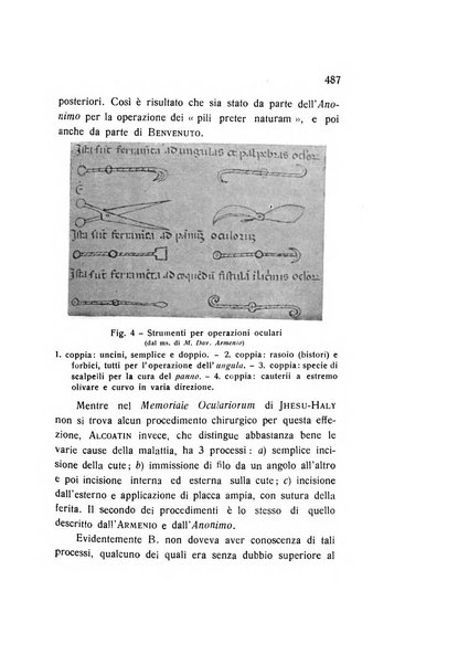 Archivio di ottalmologia giornale mensile