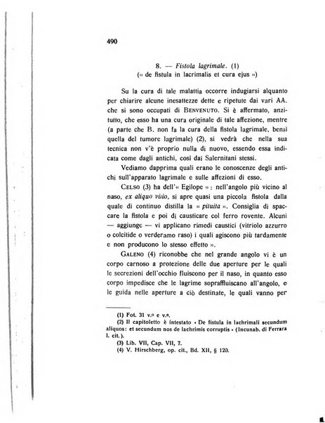 Archivio di ottalmologia giornale mensile