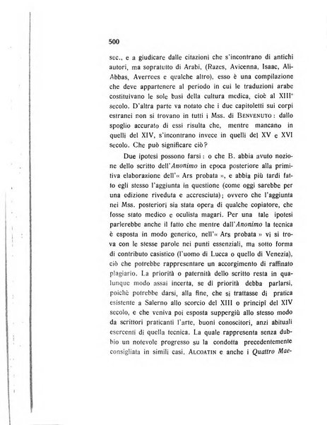 Archivio di ottalmologia giornale mensile